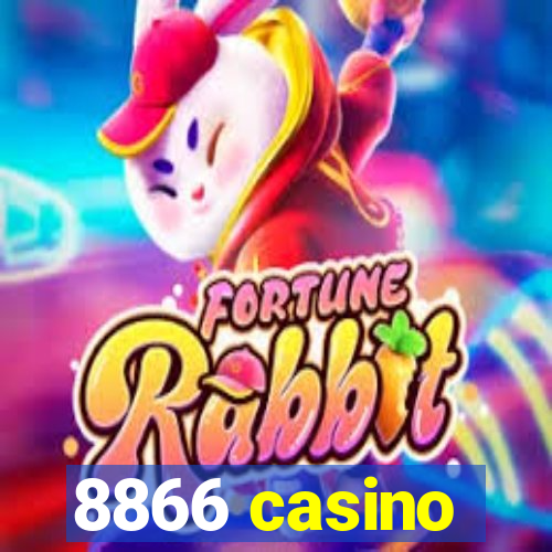 8866 casino